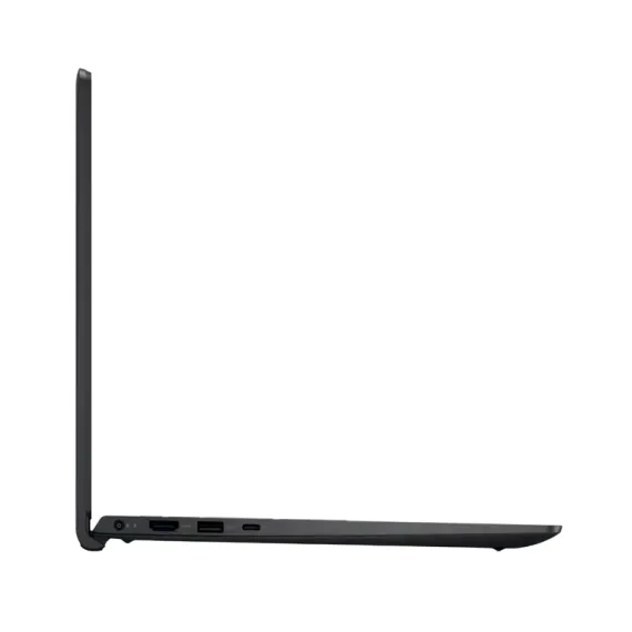 НОУТБУК ДЛЯ БИЗНЕСА 15,6" DELL INSPIRON 3530, CARBON BLACK, INTEL CORE I5-1334U, 16ГБ/512ГБ, LINUX UBUNTU