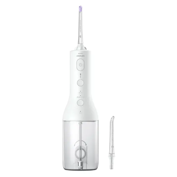 ИРРИГАТОР ДЛЯ ПОЛОСТИ РТА PHILIPS HX3826/31, БЕЛЫЙ