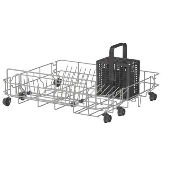 ПОСУДОМОЕЧНАЯ МАШИНА CANDY CP 8F9FFW, БЕЛЫЙ