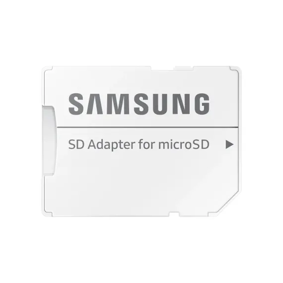 КАРТА ПАМЯТИ SAMSUNG EVO PLUS MICROSDXC, 128ГБ (MB-MC256SA/APC)