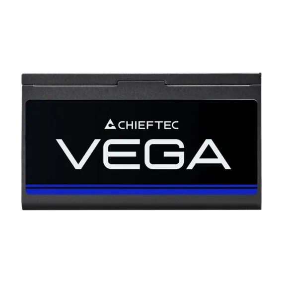 БЛОК ПИТАНИЯ ДЛЯ КОМПЬЮТЕРОВ CHIEFTEC VEGA, 750ВТ, ATX