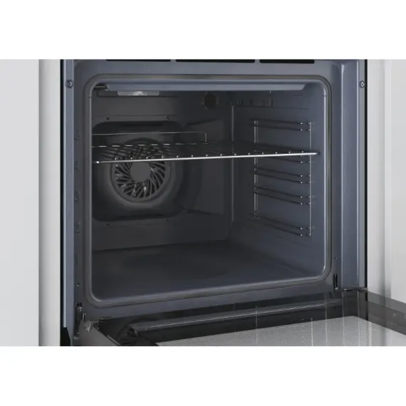 ЭЛЕКТРИЧЕСКИЙ ДУХОВОЙ ШКАФ CANDY FIDCP N625 L, ЧЁРНЫЙ