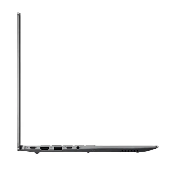 НОУТБУК ДЛЯ БИЗНЕСА 14" ASUS EXPERTBOOK P5 P5405CSA, MISTY GREY, INTEL CORE ULTRA 7 258V, 32ГБ/1024ГБ, БЕЗ ОС