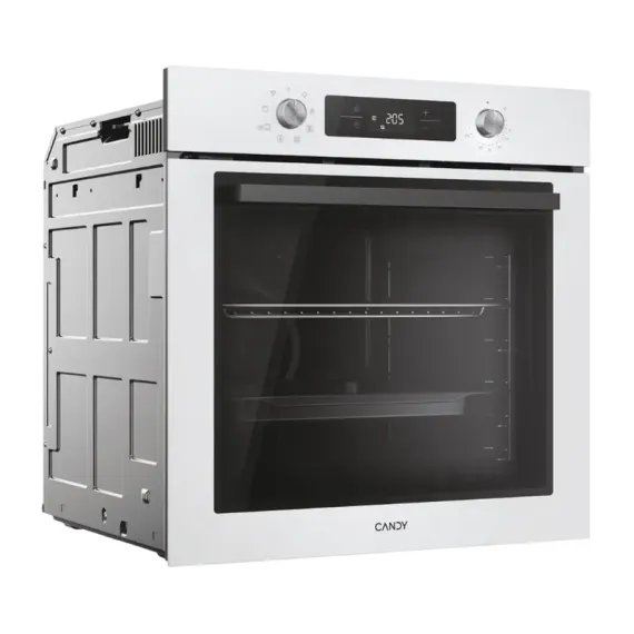 ЭЛЕКТРИЧЕСКИЙ ДУХОВОЙ ШКАФ CANDY CA6 NP3T2HTW, БЕЛЫЙ