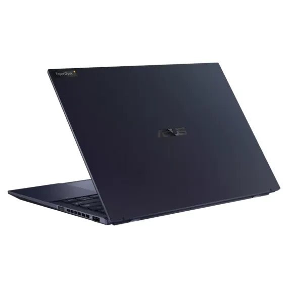 НОУТБУК ДЛЯ БИЗНЕСА 14" ASUS EXPERTBOOK B9 B9403CVAR, STAR BLACK, INTEL CORE 7 150U, 32ГБ/1024ГБ, WINDOWS 11 PRO