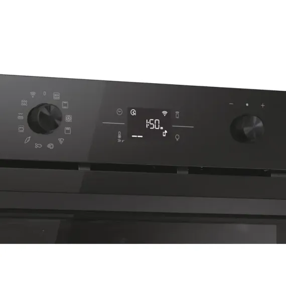 ЭЛЕКТРИЧЕСКИЙ ДУХОВОЙ ШКАФ CANDY CA6 NP5B3CTB, ЧЁРНЫЙ