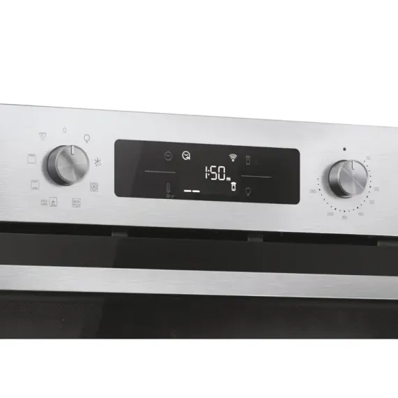 ЭЛЕКТРИЧЕСКИЙ ДУХОВОЙ ШКАФ CANDY CA6 NP3T3HTX, НЕРЖАВЕЮЩАЯ СТАЛЬ