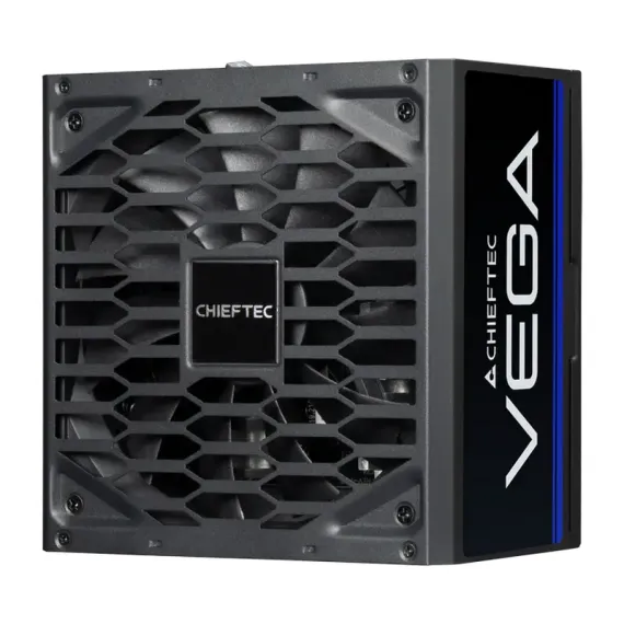 БЛОК ПИТАНИЯ ДЛЯ КОМПЬЮТЕРОВ CHIEFTEC VEGA, 750ВТ, ATX