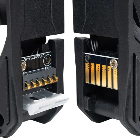 КУЛЕР ДЛЯ ПРОЦЕССОРА CHIEFTEC ICEBERG 360 DARK