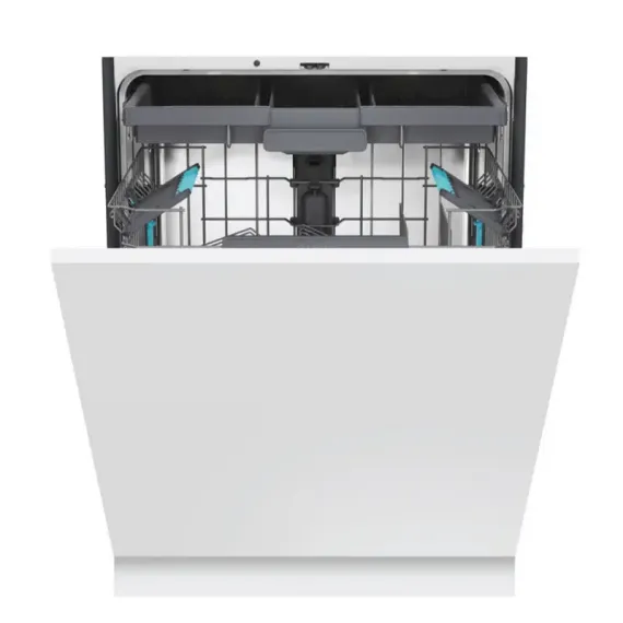 ПОСУДОМОЕЧНАЯ МАШИНА CANDY CS 5C4F1A, СЕРЫЙ