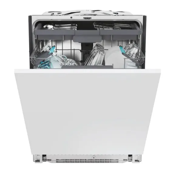 ПОСУДОМОЕЧНАЯ МАШИНА CANDY CS 5C4F1A, СЕРЫЙ