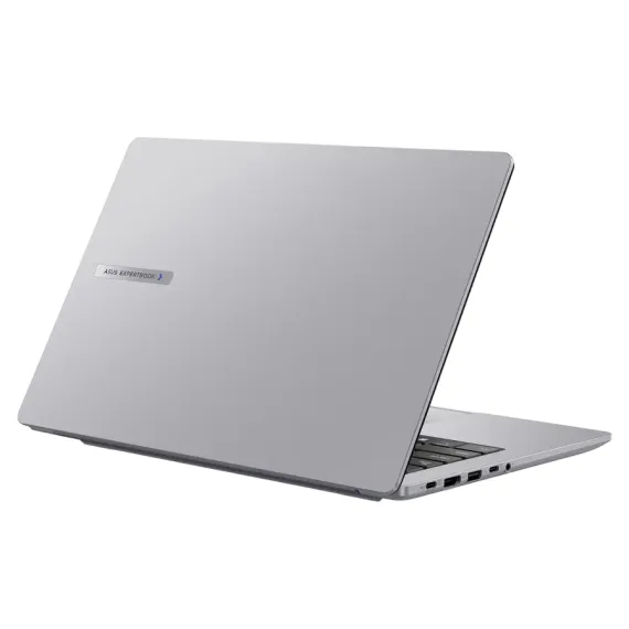 НОУТБУК ДЛЯ БИЗНЕСА 14" ASUS EXPERTBOOK P1 P1403CVA, MISTY GREY, INTEL CORE I7-13700H, 16ГБ/1024ГБ, БЕЗ ОС