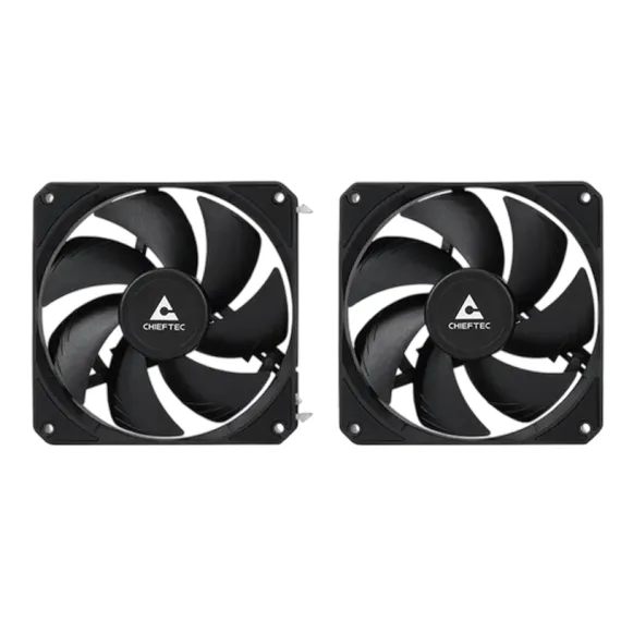 КУЛЕР ДЛЯ ПРОЦЕССОРА CHIEFTEC ICEBERG 240 DARK