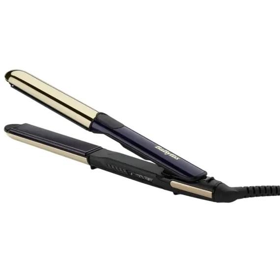 ВЫПРЯМИТЕЛЬ ДЛЯ ВОЛОС BABYLISS ST484E, BLACK ONYX