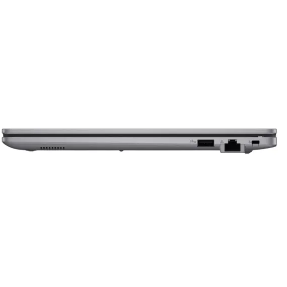 НОУТБУК ДЛЯ БИЗНЕСА 14" ASUS EXPERTBOOK P1 P1403CVA, MISTY GREY, INTEL CORE I7-13700H, 16ГБ/1024ГБ, БЕЗ ОС