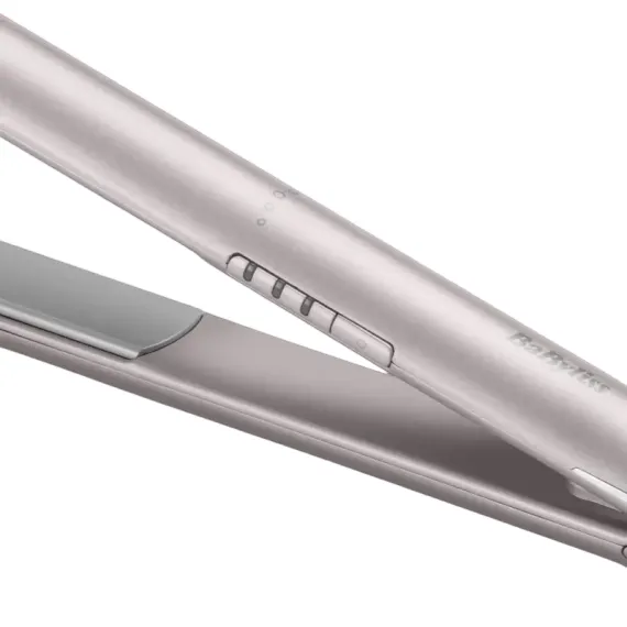 ВЫПРЯМИТЕЛЬ ДЛЯ ВОЛОС BABYLISS ST516E, РОЗОВЫЙ