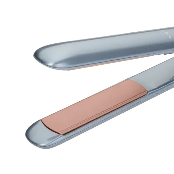 ВЫПРЯМИТЕЛЬ ДЛЯ ВОЛОС BABYLISS ST251PE, ГОЛУБОЙ