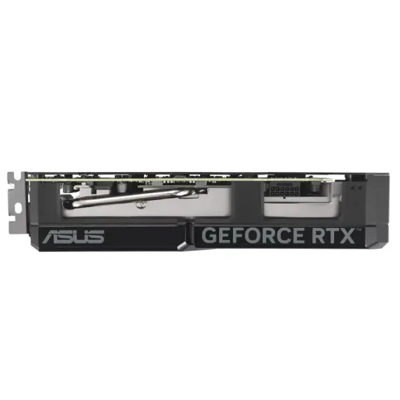 ВИДЕОКАРТА ASUS DUAL-RTX4070S-O12G-EVO, 12ГБ GDDR6X 192БИТ