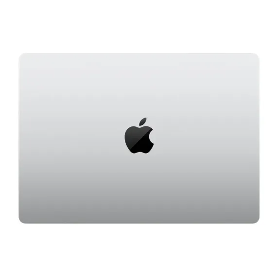 НОУТБУК 14,2" APPLE MACBOOK PRO 14 A3401, СЕРЕБРИСТЫЙ, M4 MAX WITH 14-CORE CPU AND 32-CORE GPU, 36GB/1024ГБ, MACOS SEQUOIA