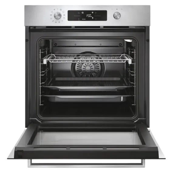 ЭЛЕКТРИЧЕСКИЙ ДУХОВОЙ ШКАФ CANDY CA6 NP5B3YTX, НЕРЖАВЕЮЩАЯ СТАЛЬ