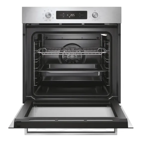 ЭЛЕКТРИЧЕСКИЙ ДУХОВОЙ ШКАФ CANDY CA6 NP3T3HTX, НЕРЖАВЕЮЩАЯ СТАЛЬ