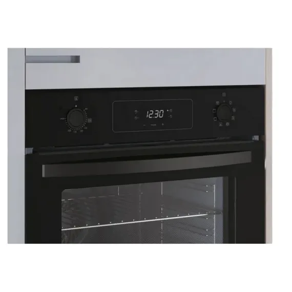 ЭЛЕКТРИЧЕСКИЙ ДУХОВОЙ ШКАФ CANDY FIDCP N625 L, ЧЁРНЫЙ