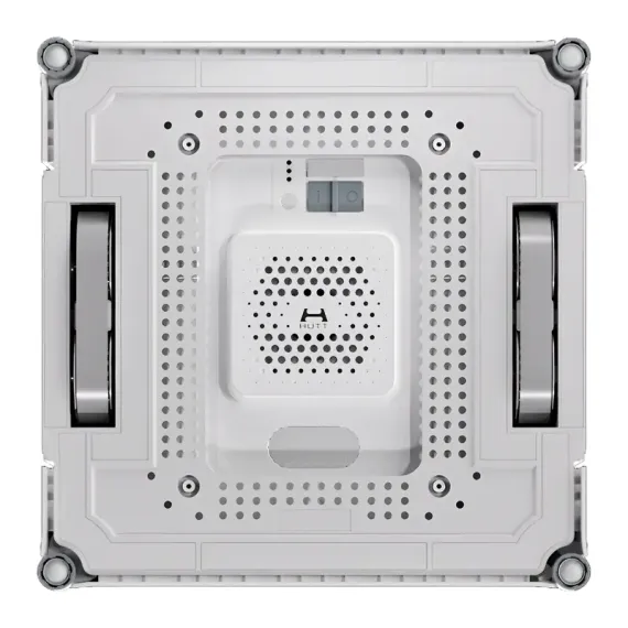 РОБОТ-СТЕКЛООЧИСТИТЕЛЬ HUTT A1, БЕЛЫЙ