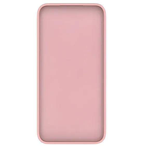 ЧЕХОЛ XCOVER XIAOMI REDMI 13 - SOFT TOUCH (MICROFIBER), РОЗОВЫЙ