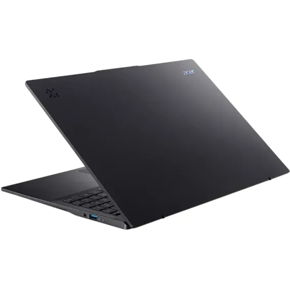 НОУТБУК 16" ACER SWIFT 16 AI OLED SF16-51, ICE BLACK, INTEL CORE ULTRA 9 288V, 32ГБ/1024ГБ, WINDOWS 11 HOME