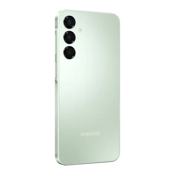 СМАРТФОН SAMSUNG GALAXY A16, 4ГБ/128ГБ, СВЕТЛО-ЗЕЛЕНЫЙ