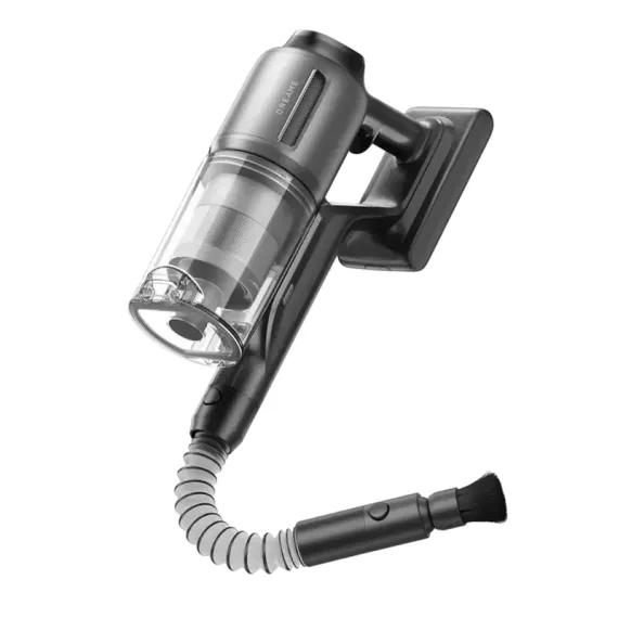 ВЕРТИКАЛЬНЫЙ ПЫЛЕСОС DREAME Z30, СЕРЫЙ