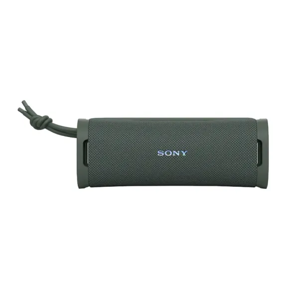 ПОРТАТИВНАЯ КОЛОНКА SONY ULT FIELD 1, FOREST GRAY