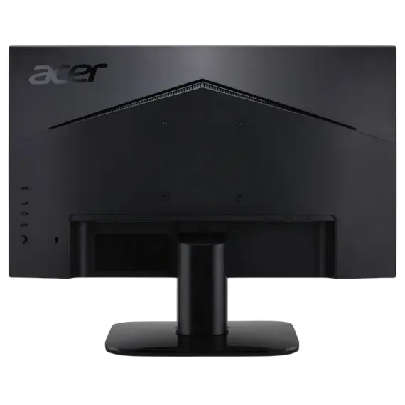 23,8" МОНИТОР ACER KA242YE0BI, IPS 1920X1080 FHD, ЧЁРНЫЙ