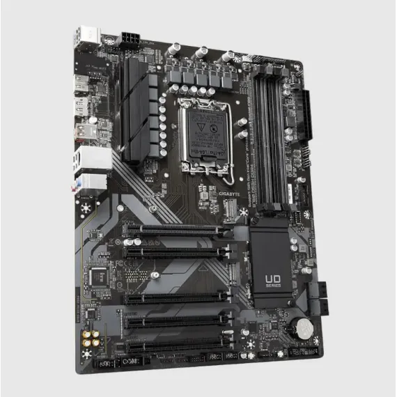 NAVIGATOR PC09600 // GAMING / PC I5-13600KF B760 32GB DDR5 2TB NVME 1TB RTX4070 12GB 850W