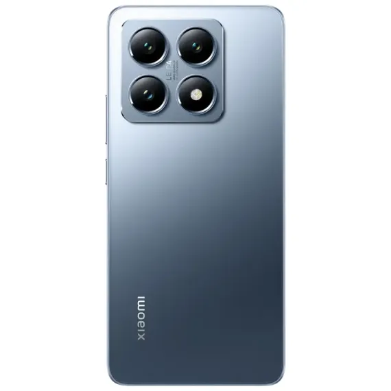 СМАРТФОН XIAOMI 14T, 12ГБ/256ГБ, TITAN BLUE