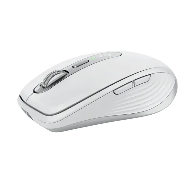 БЕCПРОВОДНАЯ МЫШЬ LOGITECH MX ANYWHERE 3S, PALE GRAY