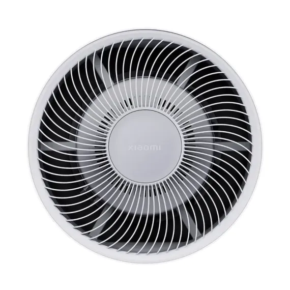 ОЧИСТИТЕЛЬ ВОЗДУХА XIAOMI SMART AIR PURIFIER ELITE, БЕЛЫЙ