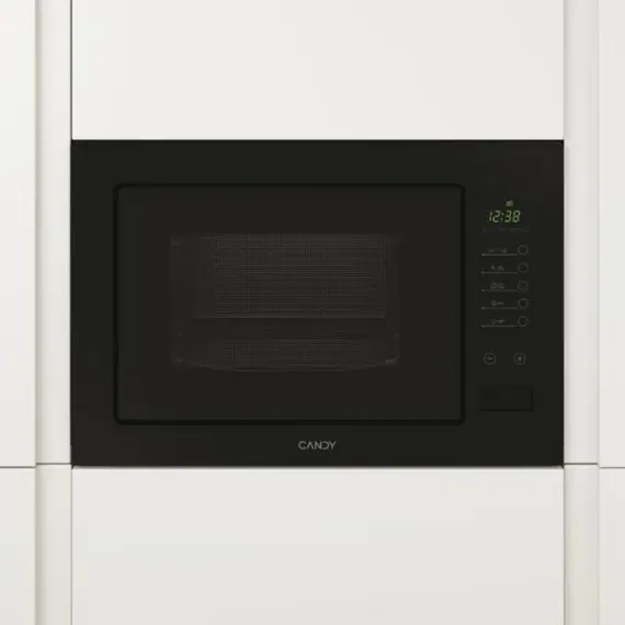 BUILT-IN MICROWAVE CANDY MICG25GDFN
