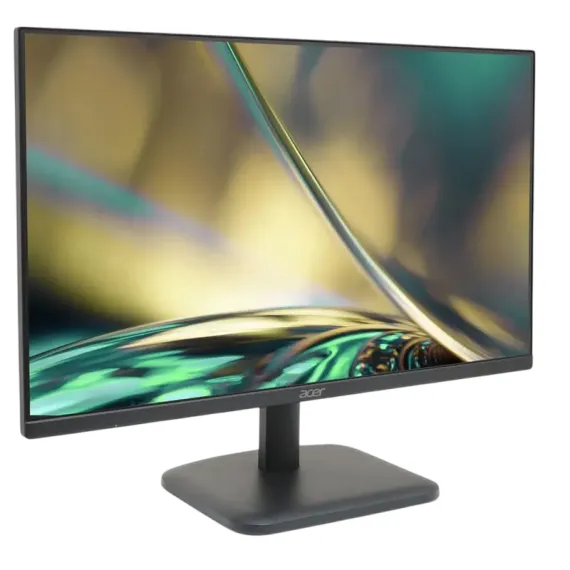 27" МОНИТОР ACER EK271EBI, IPS 1920X1080 FHD, ЧЁРНЫЙ