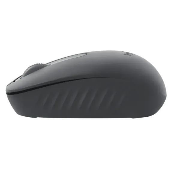 БЕCПРОВОДНАЯ МЫШЬ LOGITECH M196, ГРАФИТОВЫЙ
