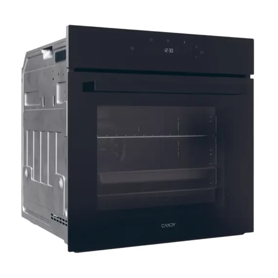 ЭЛЕКТРИЧЕСКИЙ ДУХОВОЙ ШКАФ CANDY FMBC 898S WF, ЧЁРНЫЙ