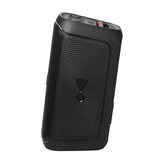 АУДИОСИСТЕМА JBL PARTYBOX CLUB 120, ЧЁРНЫЙ