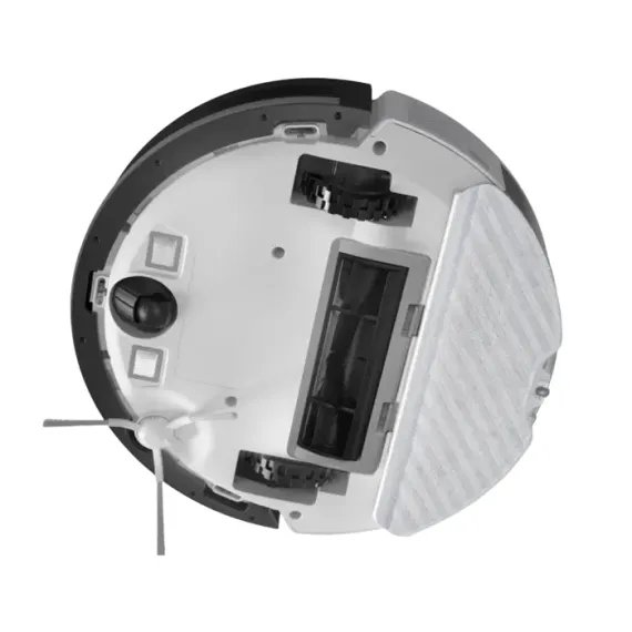РОБОТ-ПЫЛЕСОС TP-LINK TAPO RV30C MOP, БЕЛЫЙ