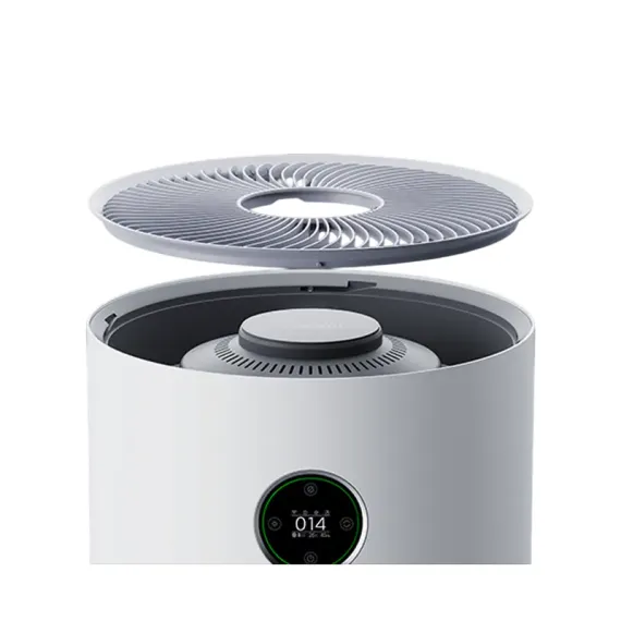 ОЧИСТИТЕЛЬ ВОЗДУХА XIAOMI SMART AIR PURIFIER ELITE, БЕЛЫЙ