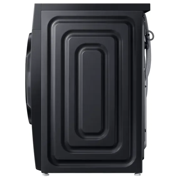 СТИРАЛЬНАЯ МАШИНА SAMSUNG WW90CGC04DABLE, 9КГ, ЧЁРНЫЙ