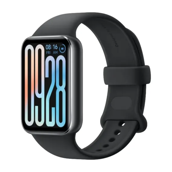 УМНЫЕ ЧАСЫ XIAOMI BAND 9 PRO, OBSIDIAN BLACK