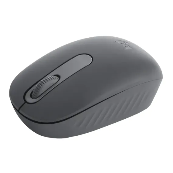 БЕCПРОВОДНАЯ МЫШЬ LOGITECH M196, ГРАФИТОВЫЙ
