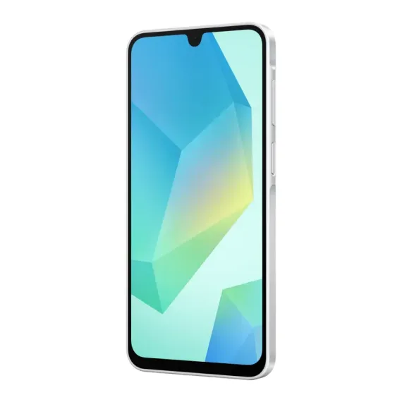СМАРТФОН SAMSUNG GALAXY A16, 4ГБ/128ГБ, СЕРЫЙ