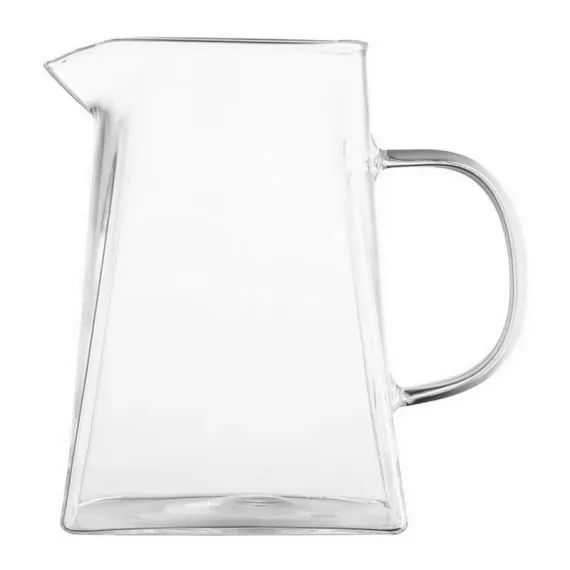 ЗАВАРОЧНЫЙ ЧАЙНИК ARDESTO AR1995GM, 0.95Л, ПРОЗРАЧНЫЙ