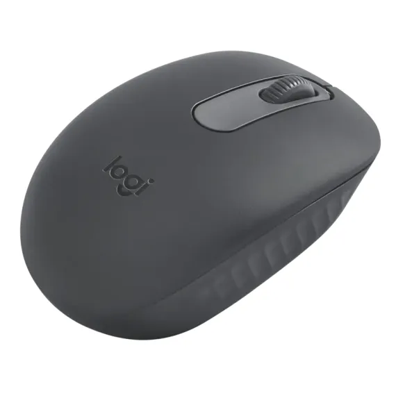 БЕCПРОВОДНАЯ МЫШЬ LOGITECH M196, ГРАФИТОВЫЙ